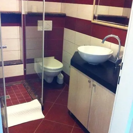 Apartment Mirjana