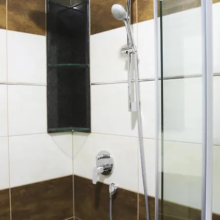 Mirjana Apartmán *