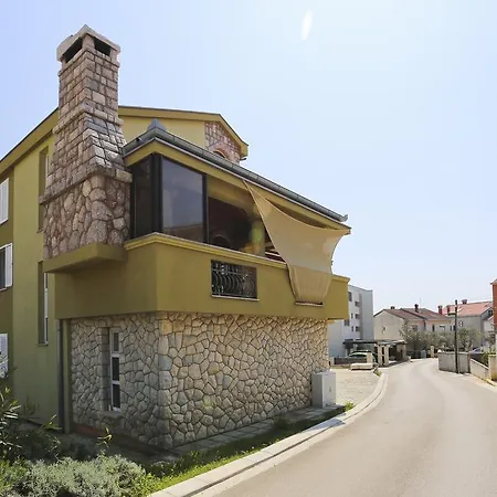 Apartamento Mirjana Zadar