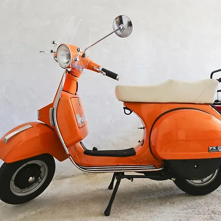 Mirjana Apartamento Zadar