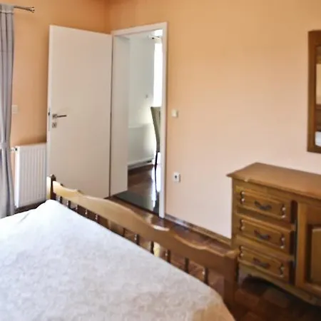 Apartmán Mirjana *