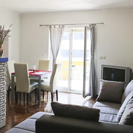 Apartmán Mirjana *