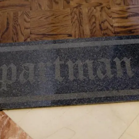 Apartamento Mirjana *