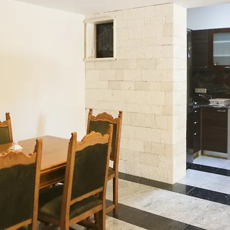 Mirjana Apartmán Zadar