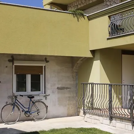 Apartmán Mirjana