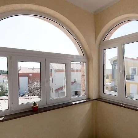 Apartmán Mirjana *