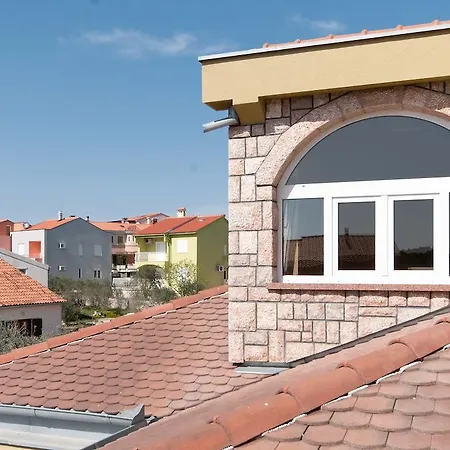 Apartamento Mirjana Zadar