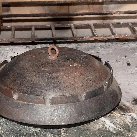 Apartamento Mirjana *