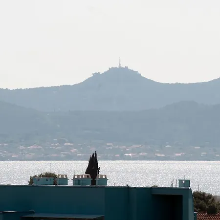 Apartamento Mirjana Zadar