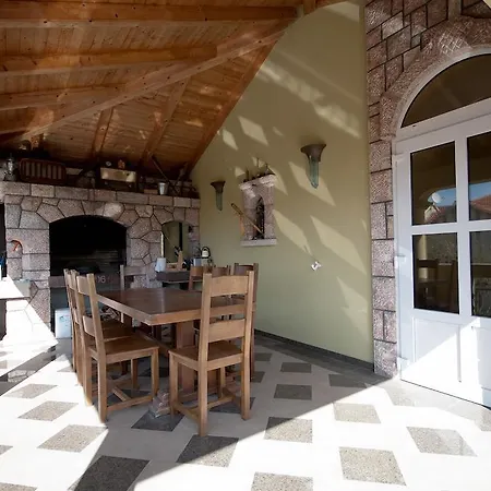 Apartmán Mirjana *