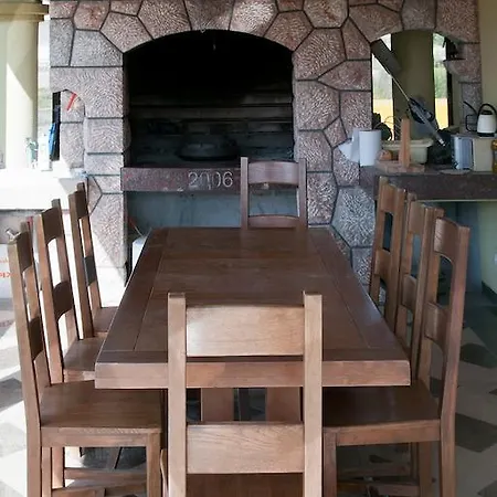 Apartmán Mirjana