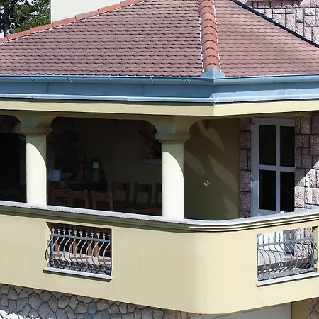 Apartmán Mirjana *