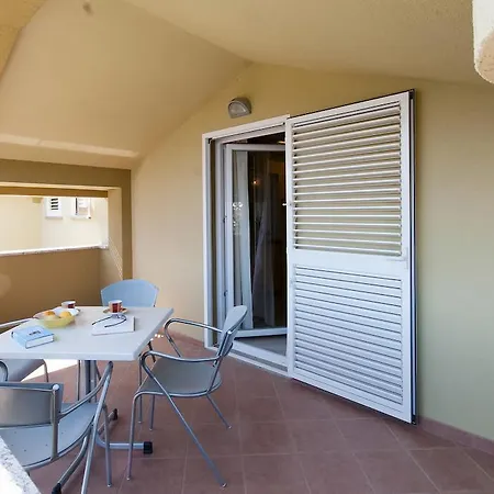 Apartmán Mirjana