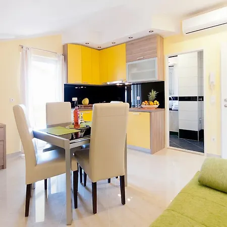 Apartamento Mirjana Zadar