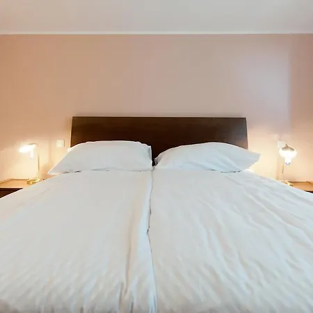 Apartmán Mirjana *