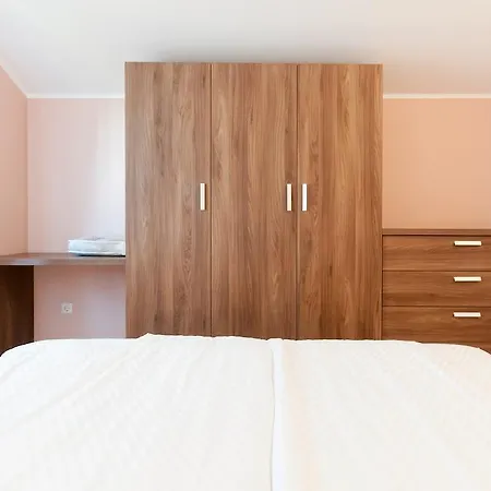 Apartmán Mirjana