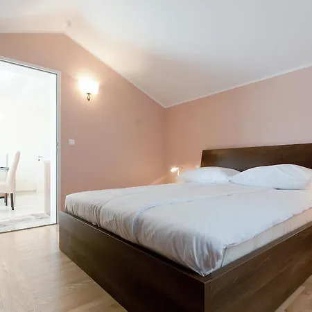 Apartamento Mirjana Zadar