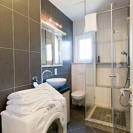 Apartmán Mirjana Zadar