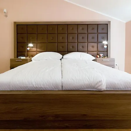 Apartamento Mirjana *