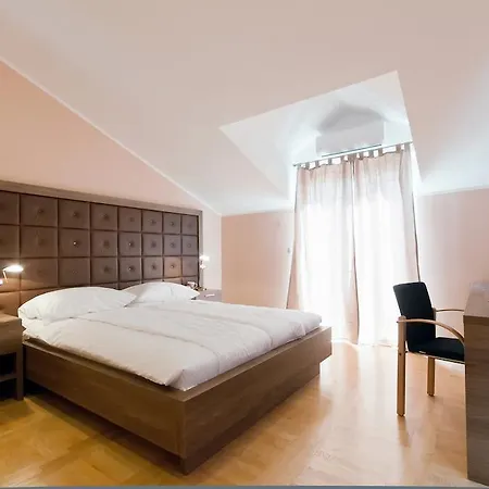 Apartmán Mirjana