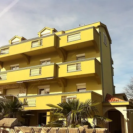 Apartmán Mirjana Zadar
