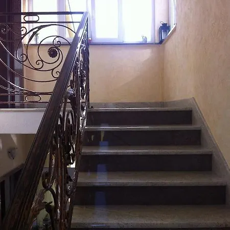 Mirjana Apartmán *