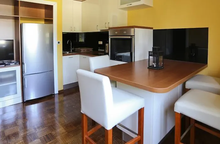 Lägenhet Mirjana Zadar