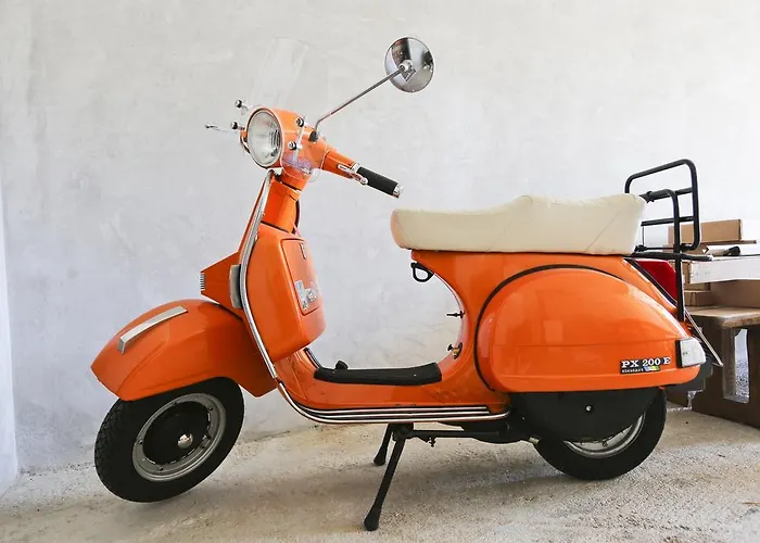 Mirjana Lägenhet Zadar