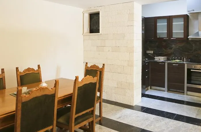 Mirjana Lägenhet Zadar