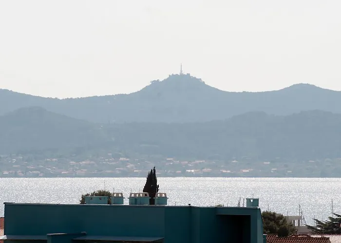 Lägenhet Mirjana Zadar