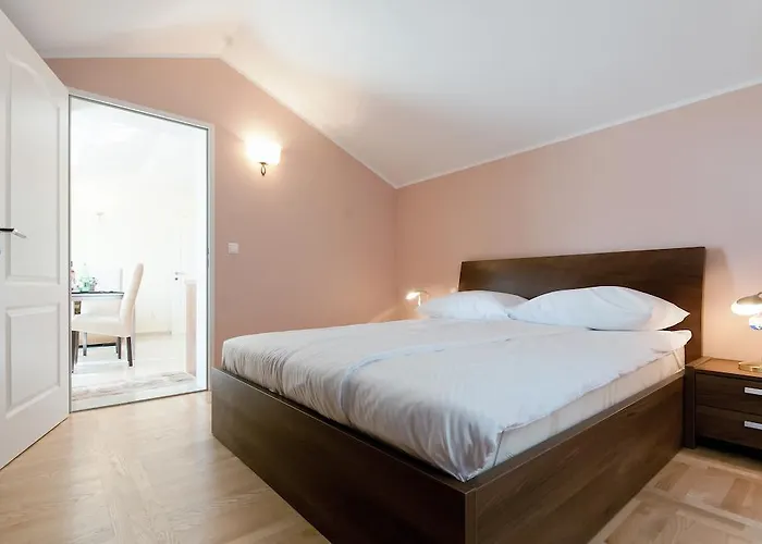 Lägenhet Mirjana Zadar