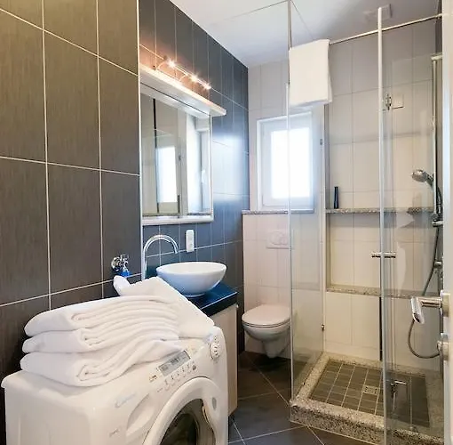 Lägenhet Mirjana Zadar